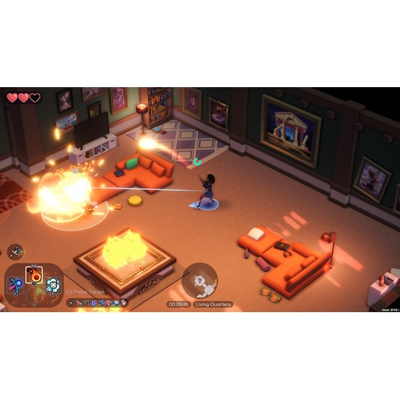 Spells & Secrets - Nintendo Switch image 9