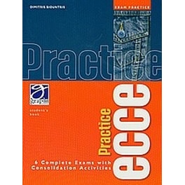 Michigan ECCE Exam Practice- Student's Book