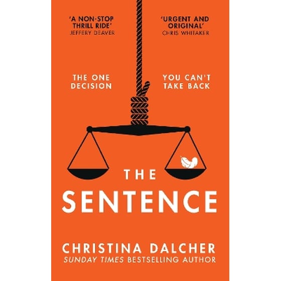 The Sentence image 0