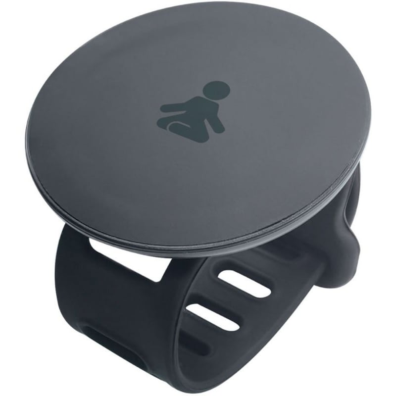 FITPADDY Φορτιστής Πρίζας Fitpaddy Magbelt με καλώδιο USB-C - Μαύρο