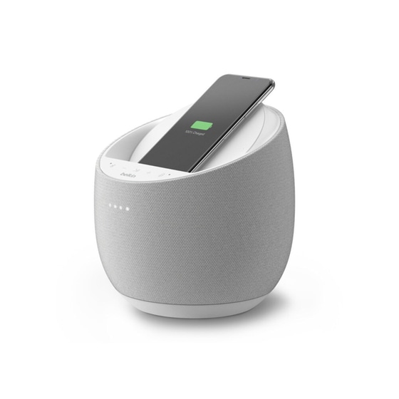 Ηχείο Belkin Soundform Elite Bluetooth - Λευκό image 0