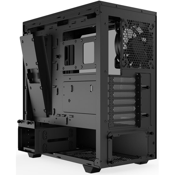 Desktop Intra (Core i7-14700F/32GB/1TB SSD/GeForce RTX 4060 Ti/Win11Home) image 3