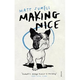 Making Nice