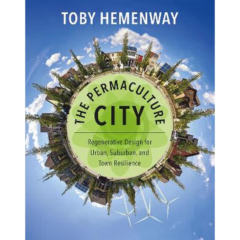 The Permaculture City