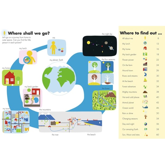 My Big World image 1