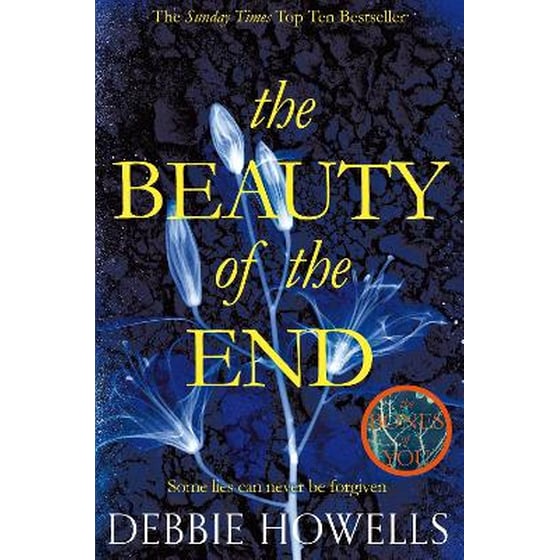 The Beauty of the End image 0