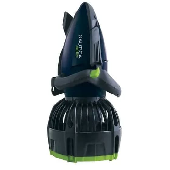 Ηλεκτρικό Seascooter Nautica Navtech 1 - Μαύρο image 2