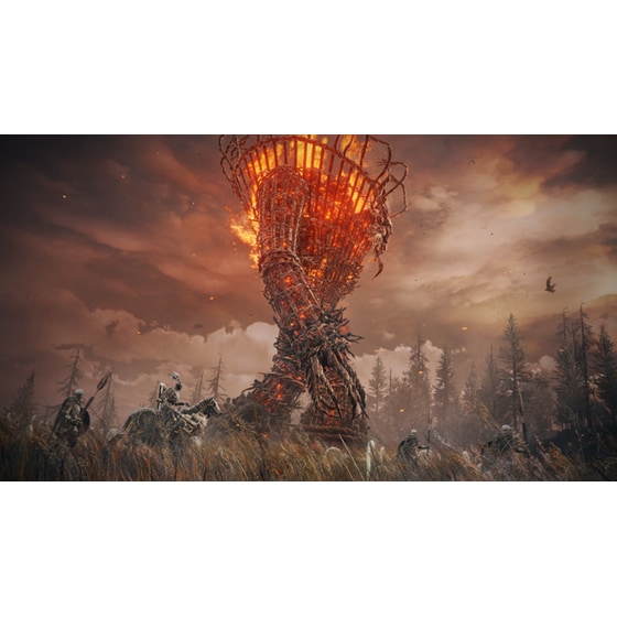 Elden Ring Shadow of the Erdtree -Xbox Series X image 1