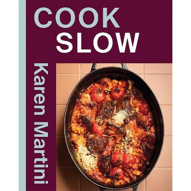 Cook: Slow