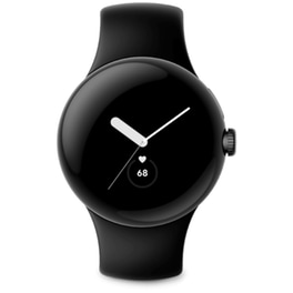 Smartwatch Google Pixel Watch 41mm - Matte Black