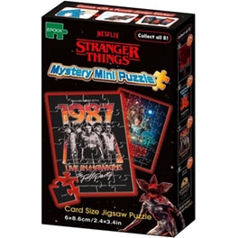 Παζλ Mini Epoch Stranger Things Blind Box