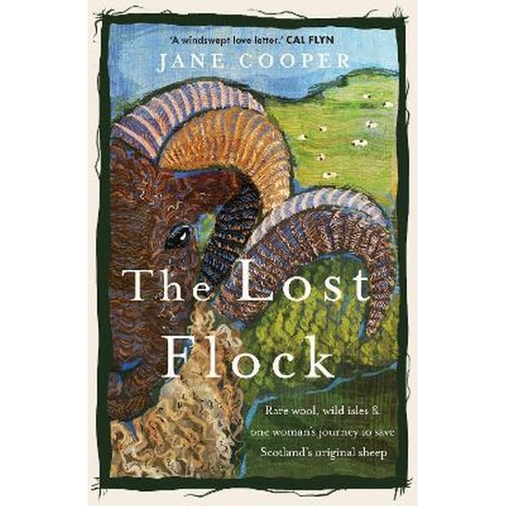The Lost Flock image 0