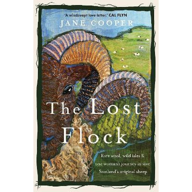 The Lost Flock