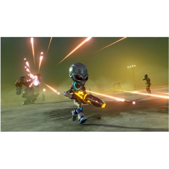 Destroy All Humans! (Code in a Box) - Nintendo Switch 2 image 4