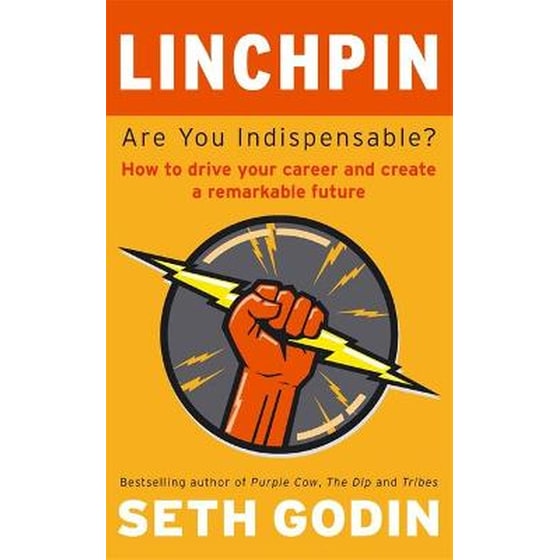 Linchpin image 0