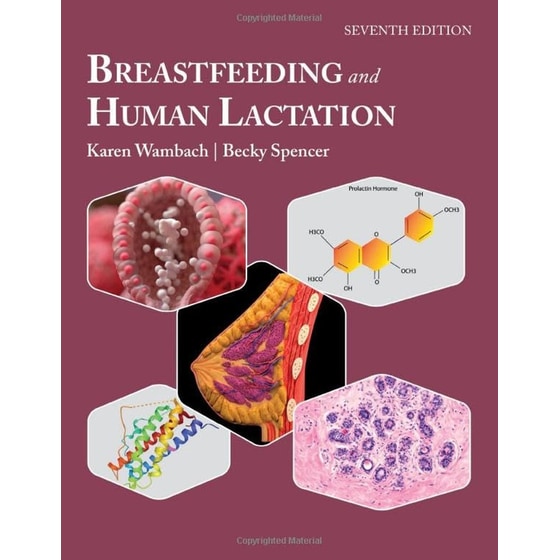 Breastfeeding and Human Lactation image 0