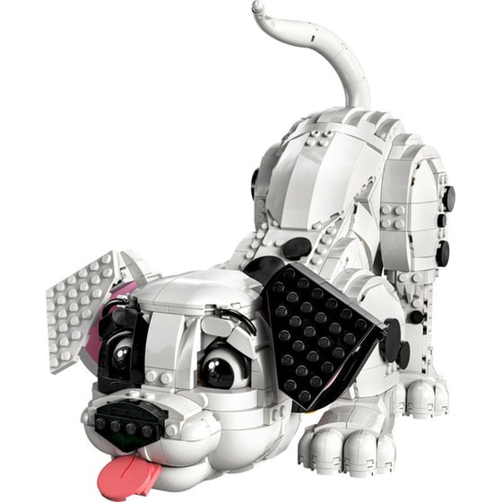 LEGO® Disney 101 Dalmatians Puppy (43269) image 3
