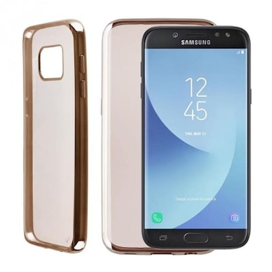 Θήκη Samsung Galaxy J5 2017 - Volte-Tel Electroplating - Gold image 0