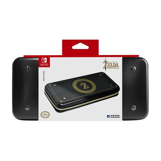 Θήκη Hori Ninteno Switch - Aluminum Zelda image 4