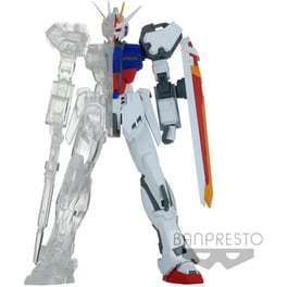 Συλλεκτική Φιγούρα Banpresto - Mobile Suit Gundam SEED Internal Structure - GAT-X105 Strike Gundam Ver. A