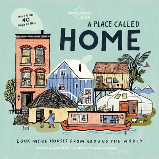 A Place Called Home image 0