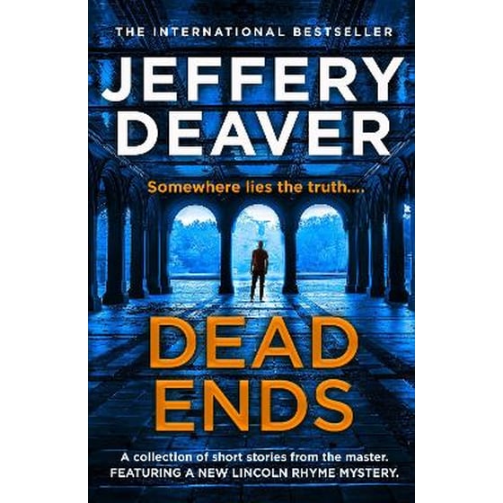 Dead Ends image 0