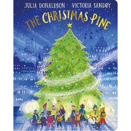 The Christmas Pine CBB