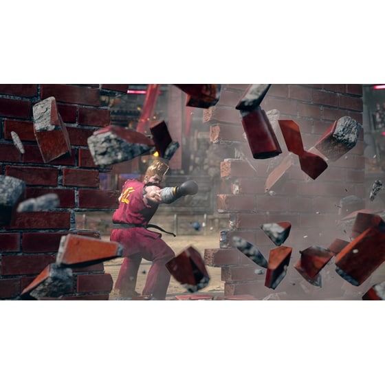 Tekken 8 Standard Edition - PS5 image 5