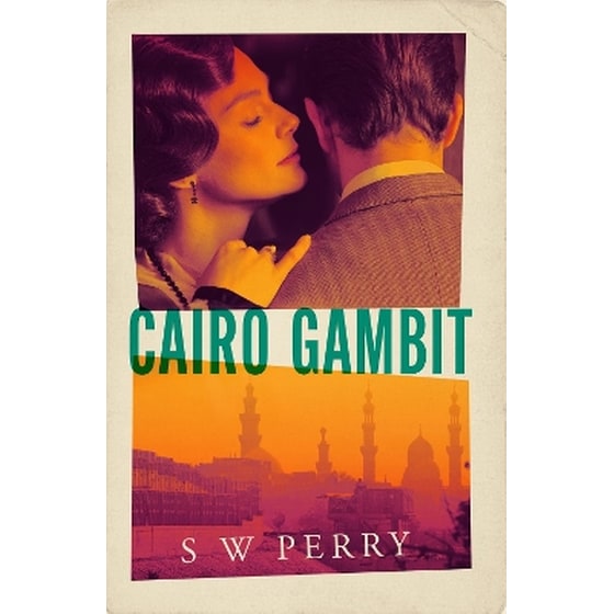Cairo Gambit image 0