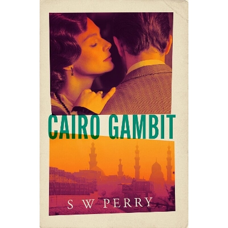 Cairo Gambit