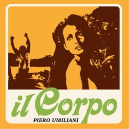 Il Corpo (LP 7")