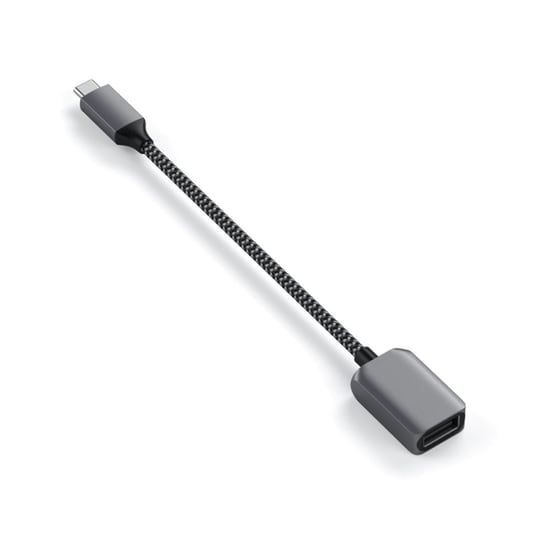 Αντάπτορας Satechi USB-C Male σε USB-A Female image 7