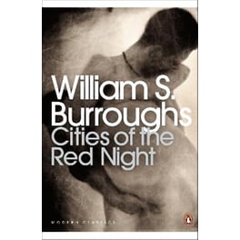 Cities of the Red Night