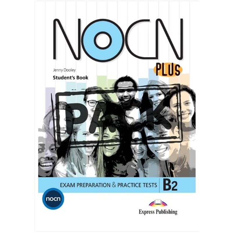 NOCN PLUS Exam Preparation Practice Tests B2