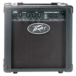 Ενισχυτής Κιθάρας Peavey Transtube Backstage 10 Watt