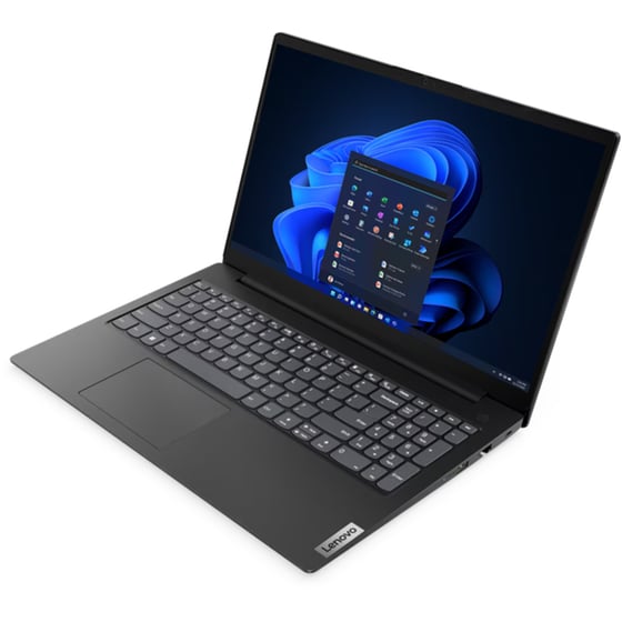 Lenovo V15 G4 AMN 15.6" FHD TN (Ryzen 3-7320U/16GB/512GB SSD/Radeon 610M Graphics/Win11Pro) Laptop image 2
