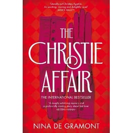 The Christie Affair',