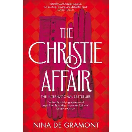 The Christie Affair', image 0