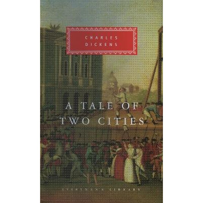 Tale of Two Cities