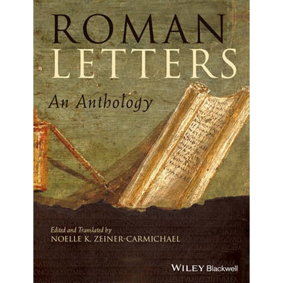 Roman Letters image 0