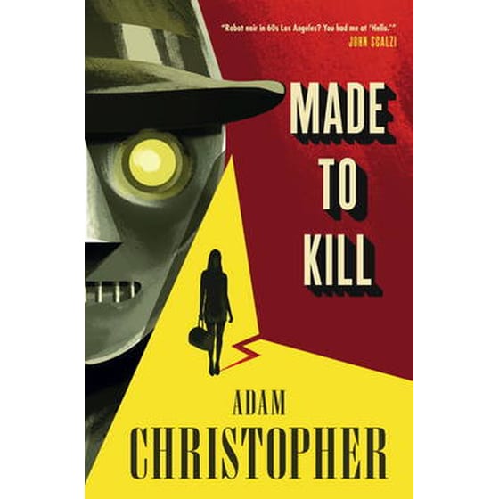Made to Kill image 0