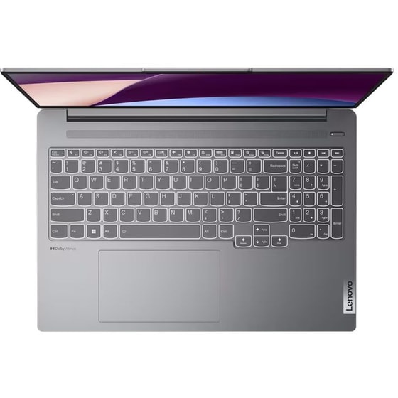 Lenovo IdeaPad Pro 5 16APH8 16'' 2.5K IPS (Ryzen 5-7640HS/16GB/512GB SSD/GeForce RTX 3050/Win11Home) Laptop image 8
