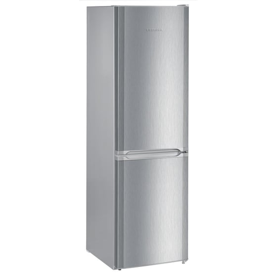 LIEBHERR CUele 3331 296 Lt Inox Ψυγειοκαταψύκτης image 2