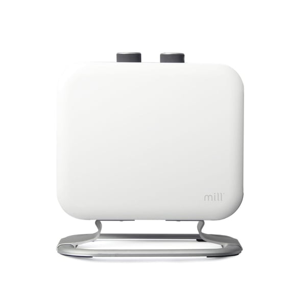 Αερόθερμο Δαπέδου MILL PTC CUS1800MECWA 1800W image 2