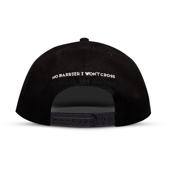 Καπέλο Difuzed Horizon Forbidden West - Snapback image 3