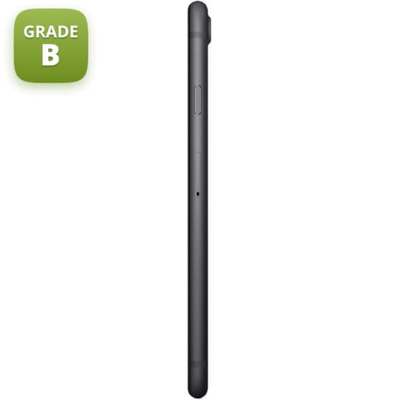 Refurbished Apple iPhone 7 32GB Black | Grade B image 4