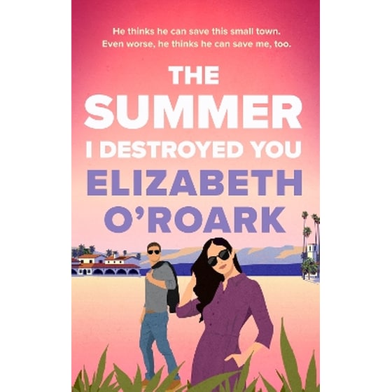 The Summer I Destroyed You image 0