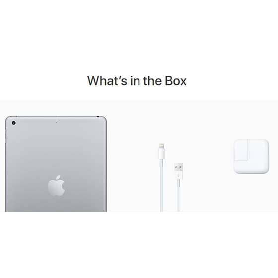 Apple iPad 9.7" 9.7" 32GB 4G Gold image 4