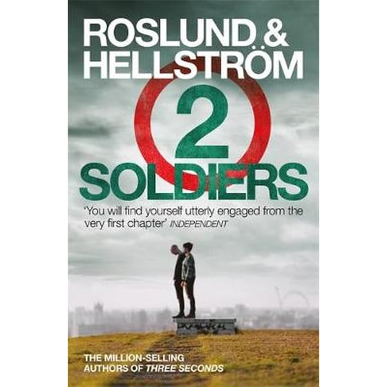 Two Soldiers image 0