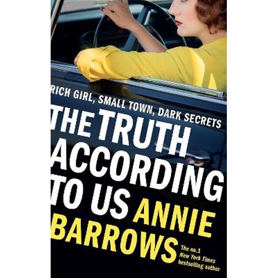 The Truth According to Us image 0